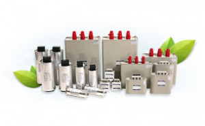 저압 진상콘덴서