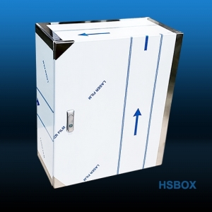 SUS 분전함 CDU 400(W)*500(H)*150~300(D) 4050