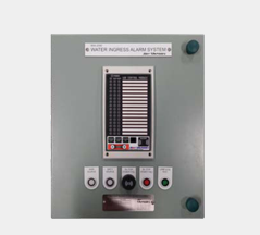 WATER INGRESS ALARM SYSTEM