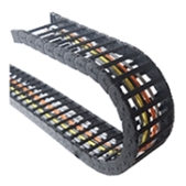 케이블베어, 케이블체인