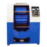 고속원심 바렐연마기(건식)