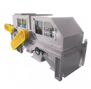 알루미늄 자력 선별기