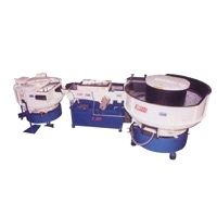 Batch type 진동연마