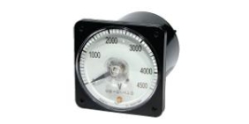 최대지시 교류전압계(KAM-11B)