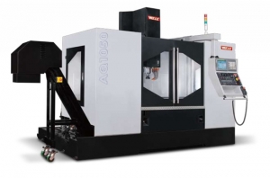 수직머시닝센타