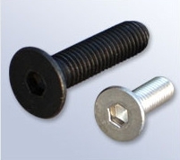 접시머리렌치볼트