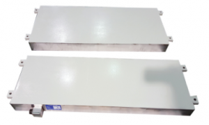 철판이송 마그넷 레일 전자석