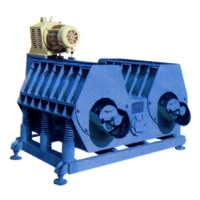 진동바렐연마기(수동식)