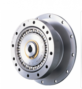 하모닉드라이브 컴포넌트