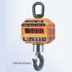 매달림저울 CASTON-3Plus(CAS)