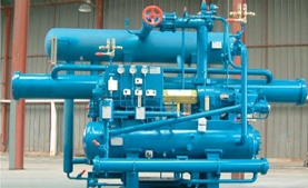 XRV COMPRESSORS