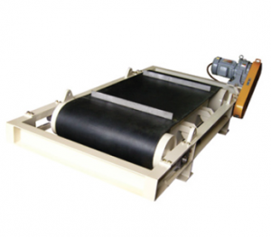 영구자석 자력 선별기