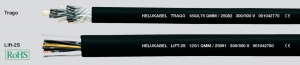 Allweather & rubber cables