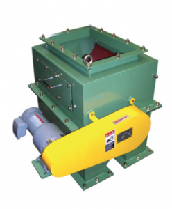 드럼 자력 선별기