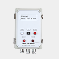 BILGE ALARM SYSTEM