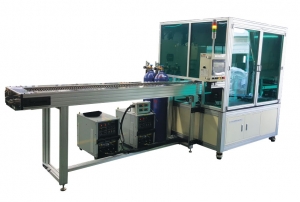 자동차 부품 자동용접기