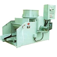 와류식 유동연마기