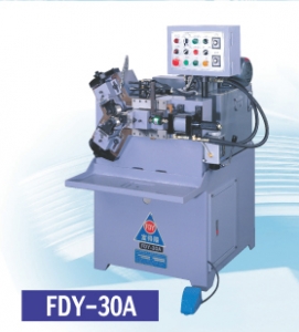 전조기(나사전조기)