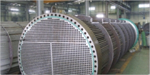 Pressure Vessel & Heat Exchanger
