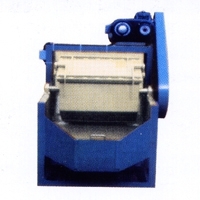 회전바렐연마기(속도조절식)