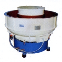 진동바렐연마기(수동식)