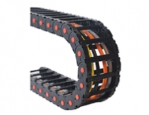 케이블베어, 케이블체인 플라스틱 크레인용