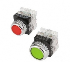 눌름버튼 스위치-비조광(pb)