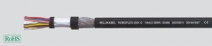 Robot cables