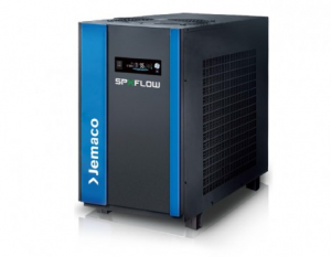 상변화식 에어드라이어