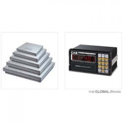 산업용 플렛폼저울(CAS)