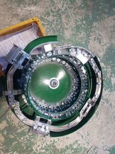 보울피더(Bowl Feeder)