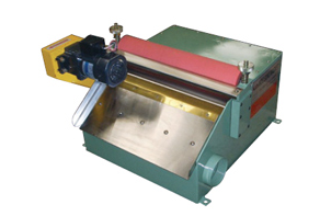 쿨란트 자석 분리기