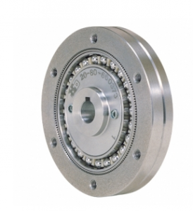 하모닉드라이브 컴포넌트