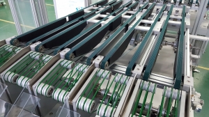 BELT CONVEYOR