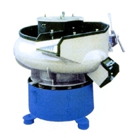 진동 연마기 바렐에 관한 정보제공