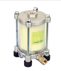 인공지능 드레인밸브