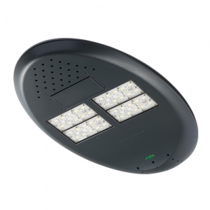 LED 가로등 (라운드형)
