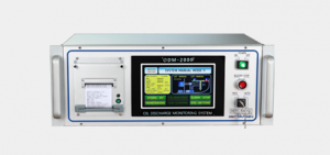 OIL DISCHARGE MONITORING SYSTEM