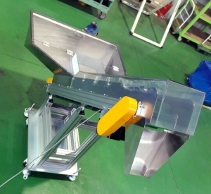 호퍼 피더(Hopper feeder)