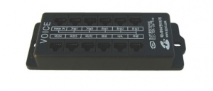 통신자재 SJC-12R-12B