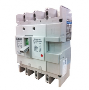 배선용차단기 CBS-204N