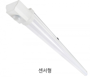 LED 주차장등