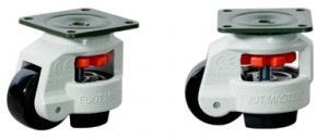 높낮이조절 캐스터 GD시리즈