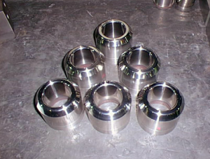 Redrawing Dies(TD코팅)