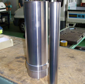 질화처리제품(플라즈마질화)