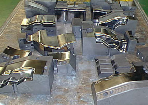 Drawing Dies(TD코팅)