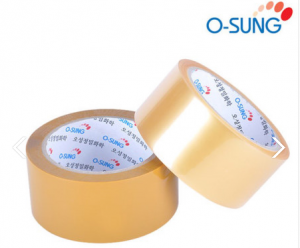 오성 박스 테이프
