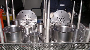 진공열처리품(진공열처리)