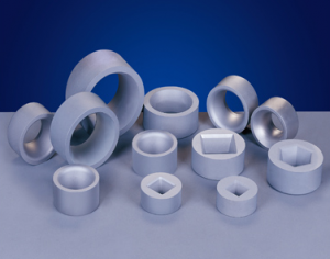 Wear-Resistant Tool Parts
