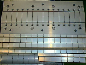 진공저압질화품(진공열처리)